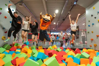 Jump Factory Leszno